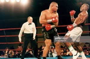 Nordine Oubaali-Rau’shee Warren rematch evokes look at Tua-Izon rivalry