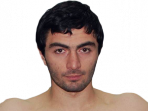 Isa Chaniev