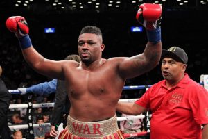 Jarrell ‘Big Baby’ Miller won’t fight Friday in New York on DAZN after all
