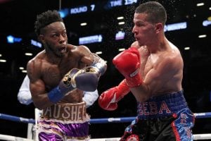 Rau’shee Warren: ‘People will start respecting these lower weight classes’