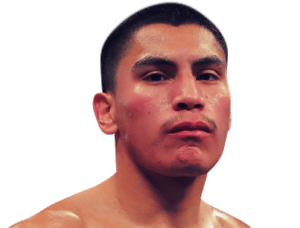 Vergil Ortiz Jr photo