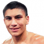 Vergil Ortiz Jr photo