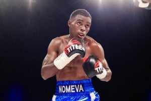 Getting to know Xolisani Ndongeni