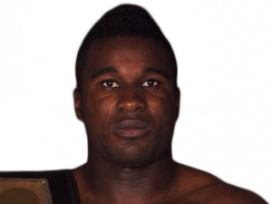 Yves Ngabu