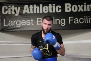 Caleb Plant's Coach: I Think Uzcategui is Tailor-Made For Caleb