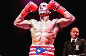 Danny Gonzalez Vows To Derail Comeback of Chris Algieri