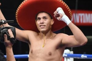 David Benavidez begins the road back against J’Leon Love on March 16