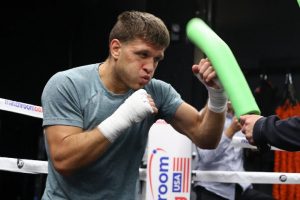 News: Derevyanchenko vs. Culcay, Barou vs. Molina, More