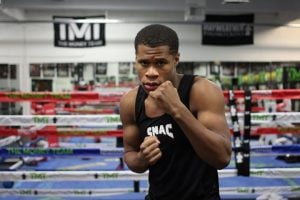 Devin Haney: I Can Box, I Can Bang - Nobody is Stopping Me