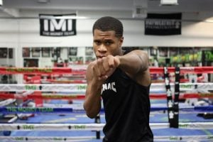 Espinoza: Now We'll Start Learning How Good Haney Really Is