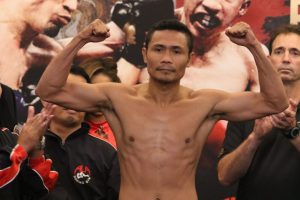 Donnie Nietes wants Srisaket, Chocolatito and Estrada fights after 4th world title win