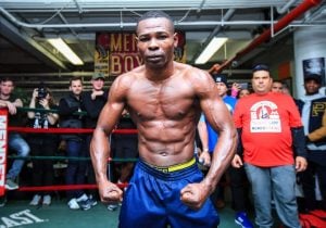 Rigondeaux's Manager: Well Fight Anyone At 122 Or 126 Pounds