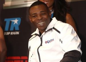 Rigondeaux vs. Delgado Set For January 13 PBC Card on FS1
