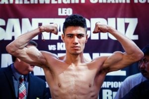 Hugo Ruiz: I'm 100% Ready To Knock Gervonta Davis Out!