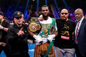 Marcus Browne Dares Teddy Atlas: Bring Me Oleksandr Gvozdyk!