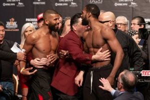 Jack: Talkative Browne Insecure, Trying To Build His Confidence