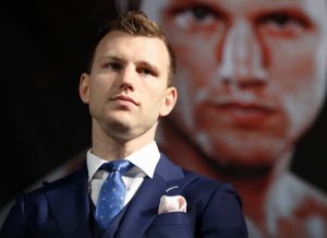 Zerafa Warns Jeff Horn: I'm No Faded Old Man Like Mundine
