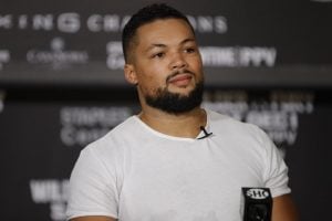 Joe Joyce Promises Pain: Bermane Stiverne Disrespected Me!