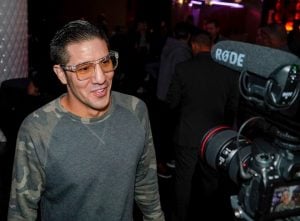 Molina on Figueroa's KO Prediction: 'I Laughed When I Read It'