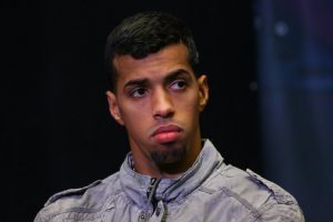 Machado vs. Cancio, Vargas vs. Manzanilla Set For February 9