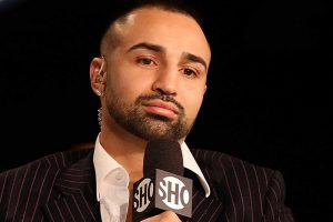 Paulie Malignaggi to WBN: ‘No truth’ in Conor McGregor 2019 fight rumors