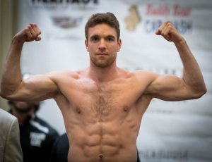 Mike Lee Eyes Jack-Browne Winner; Shot At Beterbiev's Title