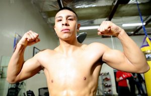 Jaime Munguia Excited For DAZN Headlining Debut