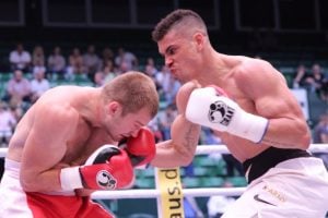 EXCLUSIVE: Anthony Ogogo hopes to fight again after further eye surgey