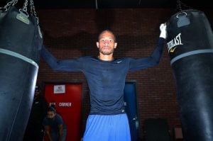 Brant vs. Baysangurov, Aloyan Update, Kremlev Speaks