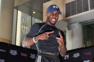 Tevin Farmer vs. Jono Carroll in Philadelphia: March 15, DAZN