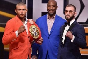 Uzcategui, Plant share mutual heartache, dislike for one another