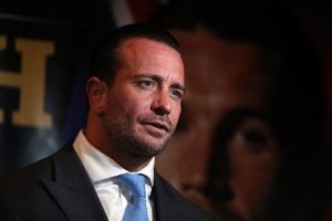 Sauerland dismisses financial struggles of WBSS