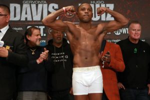 Fortuna outpoints Bogere in SHO opener