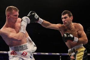 Europe won’t budge as Matchroom struggle to unearth Britain’s next star
