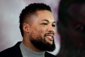 Joyce-Stiverne upgraded to WBA eliminator