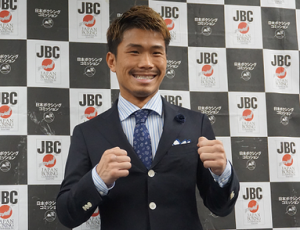 Sho Kimura to return in Spring, in China!