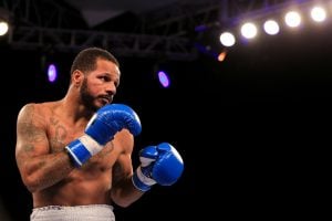 Dirrell talking retirement ahead of fight with Yildirim