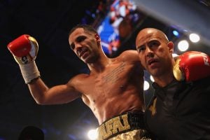 WBA orders Yafai to face Jimenez