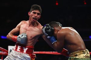 Vargas looking to unify at 122, wants Santa Cruz at 126