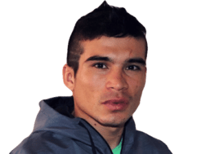 Hugo Alberto Roldan