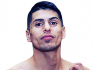 Jesse Angel Hernandez