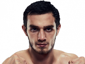 Khasan Baysangurov