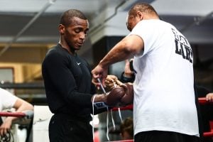 Lara: I’m still at the elite level