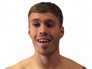 Liam Conroy
