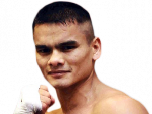 Marcos Maidana
