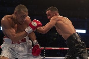 James DeGale to officially retire this week following Chris Eubank Jr. loss