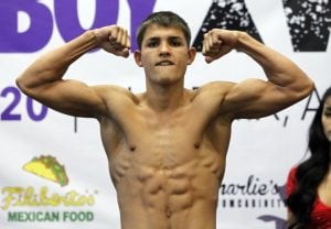 Konstantin Ponomarev Loses Again, This Time To Ivanov