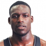 Richard Riakporhe photo