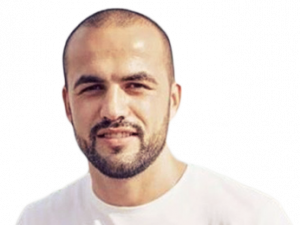 Shefat Isufi