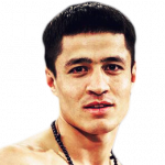 Shohjahon Ergashev photo